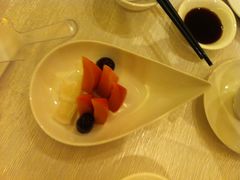 -福州天元国际威斯汀酒店·中国元素餐厅