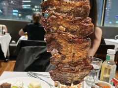 -拉蒂娜·巴西牛排馆 Latina·Brazilian Steakhouse(陆家嘴旗舰店)