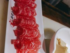 -重庆高老九火锅(文峰广场店)