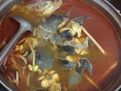 -弘烨 贵州酸汤 鱼火锅(东财店)