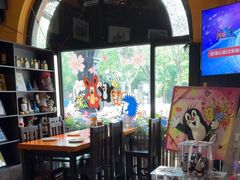 -布拉格餐厅· 中欧捷克菜(全国首店)