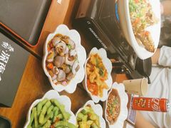 -乔街深夜食堂·台州菜·高压锅生蚝(杭州总店)