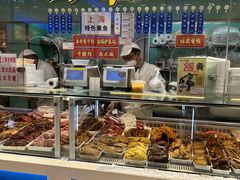 -泰康食品(南京东路店)