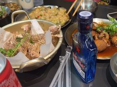 -老虎滩大连海鲜烧烤(建邺云锦路总店)