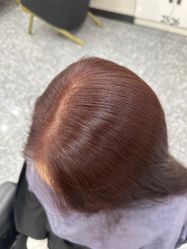 -DL HAIR SALON