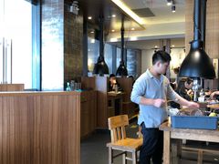 -朴家炭烤(浦东禹悦汇店)