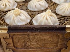 -西安贾三灌汤包·回坊小吃·清真炒菜(北院门总店)