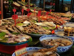 -抱德·潮汕味(琶洲店原惠城鱼仔)