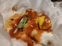-新旺茶餐厅(嘉里城店)