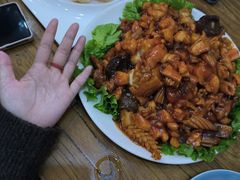 -闻香阁·清真(光荣道店)