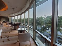 -马哥孛罗酒店·SAVVY全日餐厅