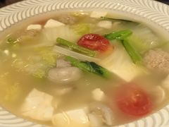 -翡翠鸟精品泰国菜(北辰财富中心店)