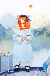 -海马体家庭照相馆(杭州远洋乐堤港店)