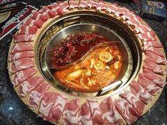 -蜀大侠火锅(森兰花园城店)