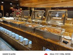 -汉巴味德巴西烤肉(顺和广场店)