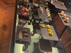 -阿纳迪酒店·秘境西餐厅
