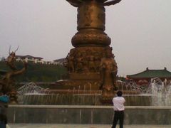 -龙口南山旅游景区