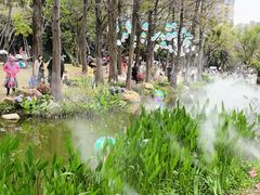 -人民公园(罗湖区)