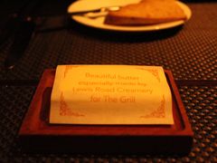 -The Grill by Sean Connolly