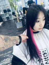 -無名发艺