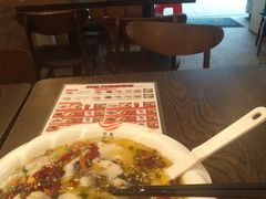 -抖鱼-抖音酸菜鱼(惠福东路店)