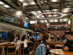 大堂-COMMUNE幻师(解放西路店)