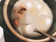 -小贝壳酒楼(经九路店)