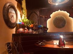 大堂-楼兰新疆主题餐厅(悠方店)