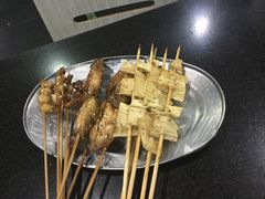 -乌兰烧烤·烤羊腿(西丽店)