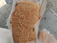 -钟楼大面包