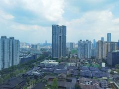 -成都尼依格罗酒店