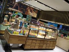 -仟吉KenGee(国贸360店)