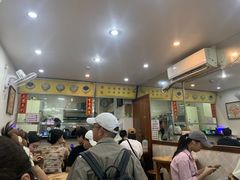 -沙湾姜埋奶(兴新包店)