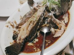 -庆赫隆融合菜馆(群力店)