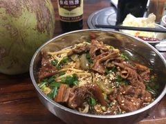 -定安爹辣汤饭(水巷口店)