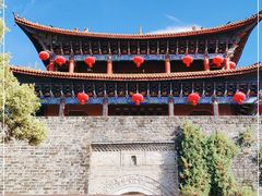 -大理古城