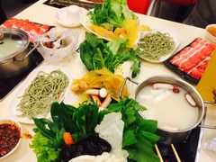 -彤德莱火锅(大学城店)
