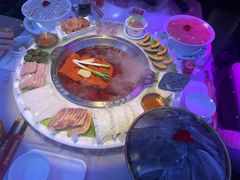 -音乐派KTV(成都印象城店)