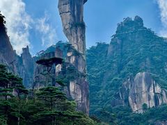 -三清山风景名胜区
