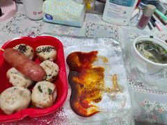 -咬不得高祖生煎·简餐(金逸影城店)