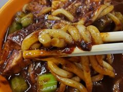 -啊臻味道米粉(六道口店)