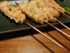 -人间酒暖·Go blanc·烧鸟·深夜食堂(陆家嘴店)