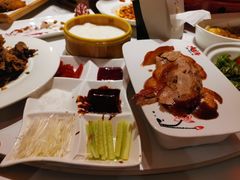 -大碗居·烤鸭·鱼头泡饼(天坛东门店)