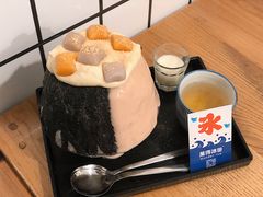 -WONDER ICE 萬得冰田(建設路总店)