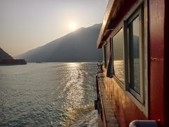 -白帝城·瞿塘峡景区