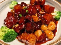 -秦淮巷·四季小馆