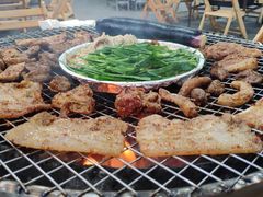 -毛小子西昌藿香火盆烧烤(学苑路店)