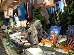 -亚马逊海鲜自助(王府井店)