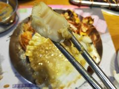 -老炉家木炭烤肉(长江国际店)