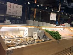 -火炉火自助餐(枫蓝国际店)